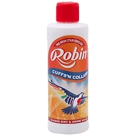 Robin Cuffs & Collars 200ml