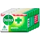 Dettol Original Soap Buy4 Get1 Free 625g-dettolsoaporiginal625gabc-sm