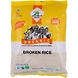 24 Mantra Organic Broken Rice 1kg-mantraorganicrice1kgabc-sm