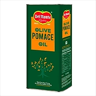Del Monte Olive Pomace Oil 5ltrs