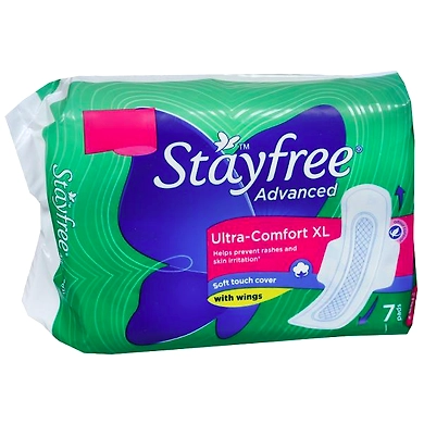 Stay Free Advanced 7N-stayfreeadvanced7n