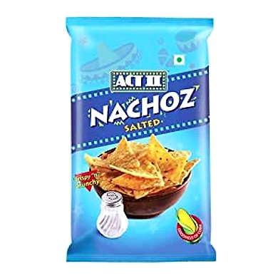 ACT II Nachoz Salted 150g-nachozsalted150g