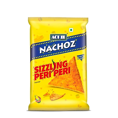 ACT II Nachoz Sizzling Peri Peri 150g-sizzlingperiperi150g