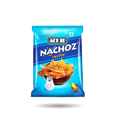 ACT II Nachoz Salted 60g-nachozsalted60g