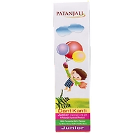 Patanjali Dant Kanti Junior Cream 100g