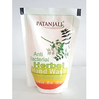 Patanjali Herbal Hand Wash 200ml