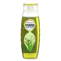 Patanjali Kesh Kanti Aloevera Hair Cleanser 200ml
