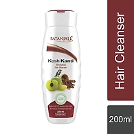 Patanjali Kesh Kanti Shikakai Hair Cleanser 200ml