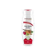 Patanjali Kesh Kanti Silk and Shine Hair Cleanser 200ml