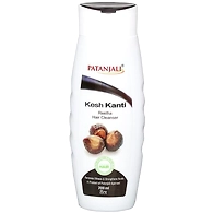 Patanjali Kesh Kanti Reeth Hair Cleanser 200ml
