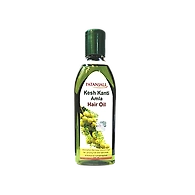 Patanjali Kesh Kanti Amla Hair Oil 100ml