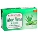 Patanjali Aloevera Body Cleanser 150g-patanjalialoeverabodycle150g-sm