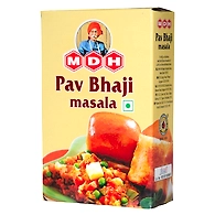 MDH Pav Bhaji Masala 100g