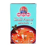 MDH Shahi Paneer Masala 100g