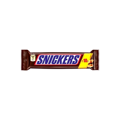 Snickers Chocolate 15g-snickerschocolate15g