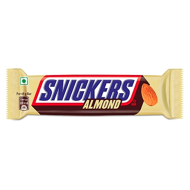 Snickers Almond 45g-snickersalmond45g