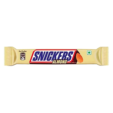 Snickers Almond 22g-snickersalmond22gcvv