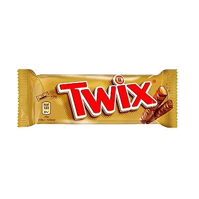 Twix Chocolate 50g-twixchocolate50gbvv