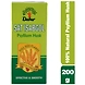 Dabur Sat Isabgol Psyllium Husk 200g-daburisabgolhusk200g-sm