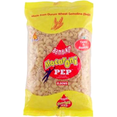 Bambino Macroni 850g-Bmbnmcrni850g