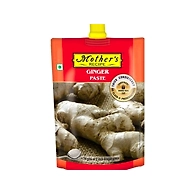 Mother's Recipe Ginger Paste 200g