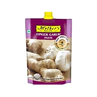 Mother's Recipe Ginger Garlic Paste 200g