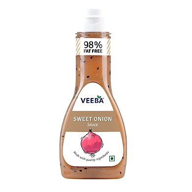 Veeba Sweet Onion Sauce 350g-veebaswtonion350g