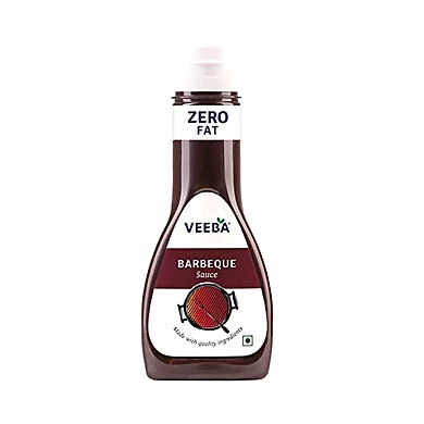 Veeba Barbeque Sauce 350g-veebabrbquesauce350g