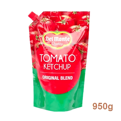 Del Monte Tomato Ketchup 950g-delmonteketchup950g