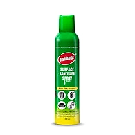 Run Bugz Surface Sanitizer Spray 300ml