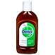Dettol Antiseptic Liquid 250ml-Detlantsptc250ml-sm