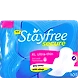 Stayfree Secure Dry Cover 10Pads-stayfreedrycover10padsdf-sm