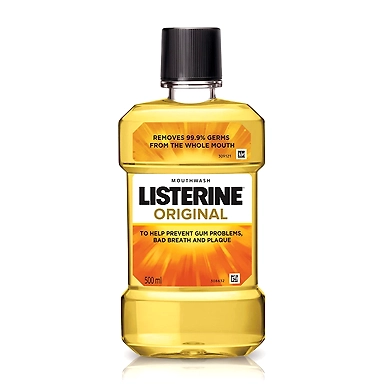 Listerine Original Mouthwash 500ml-listerineoriginal500ml
