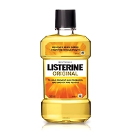 Listerine Original Mouthwash 500ml