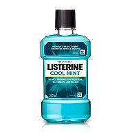 Listerine Cool Mint Mouthwash 250ml