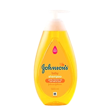 Johnsons Baby Shampoo 500ml-babyshampoo500ml
