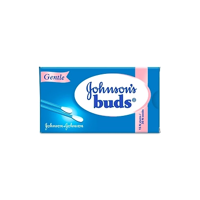 Johnsons Ear Buds 15N-johnsonsearbuds15n