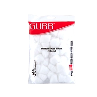 Gubb Cotton Balls 50pcs