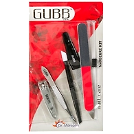 Gubb Manicure Kit