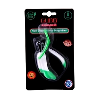 Gubb Nail Clipper With Magnifier 1N