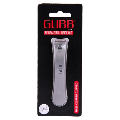 Gubb Nail Clipper Curved 1N-gubbnalclipercurved1n