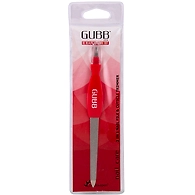 Gubb Nail File 2in1 Cuticle Trimmer 1N
