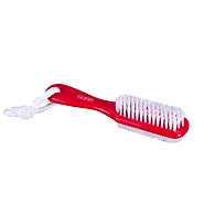 Gubb 2in1 Foot Brush With Pumice Stone 1N