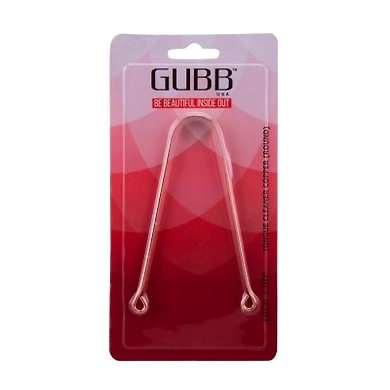 Gubb Tongue Cleaner Copper Round 1N-gubbtonguecleaner1nas