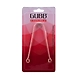 Gubb Tongue Cleaner Copper Round 1N-gubbtonguecleaner1nas-sm