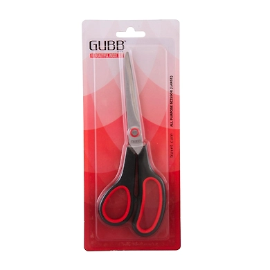 Gubb All Purpose Scissor Large 1N-largescissorallpurpose