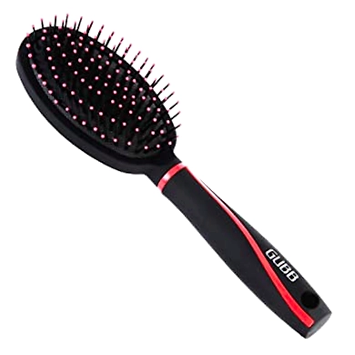 Gubb Oval Brush Vogue 1N-gubbovalbrush1n