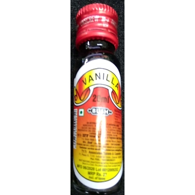 Vanilla Bush 20ml-bushvanilla20mlmnbpot