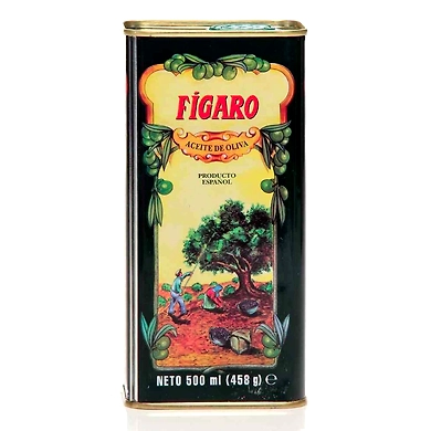 Figaro Oilve Oil 500ml-FigaroOilveOil500ml