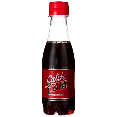 Catch Cola Flavour 200ml-catchcolafla200ml